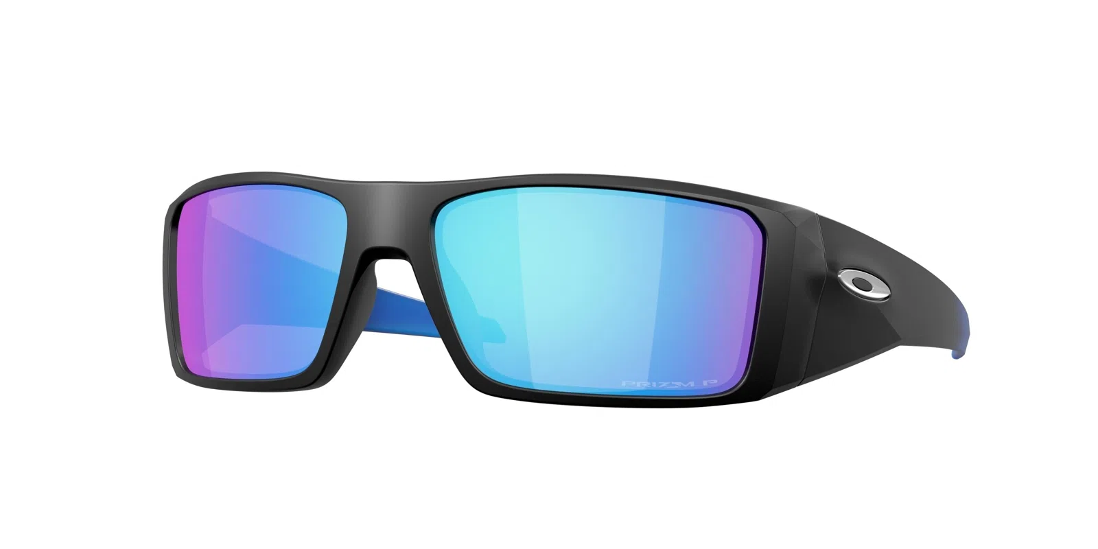 Oakley Heliostat 9231 Sunglasses - view 20
